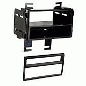 Metra Electronics Radio Mounting Kit 997611