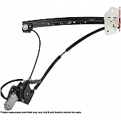 Cardone (A1) Industries Power Window Motor 82452AR