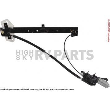 Cardone (A1) Industries Power Window Motor 82452AR-1