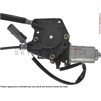 Cardone (A1) Industries Power Window Motor 82452AR-2