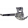 Dorman (OE Solutions) Window Regulator 752179