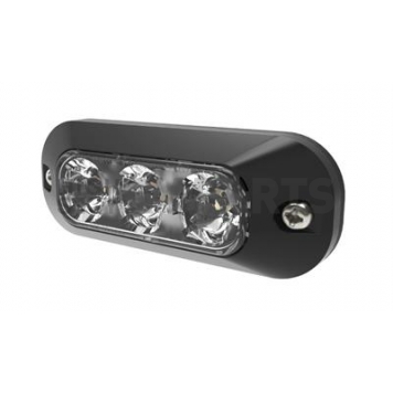 Ecco Electronic Warning Light ED3703A