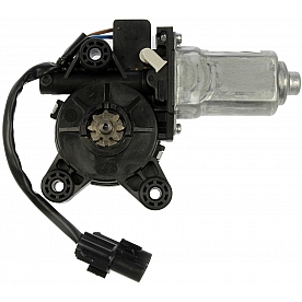 Dorman (OE Solutions) Power Window Motor 742716
