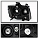 Xtune Headlight Assembly 9022784