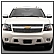 Xtune Headlight Assembly 9022784