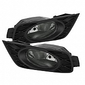 Spyder Automotive Driving/ Fog Light 5077448