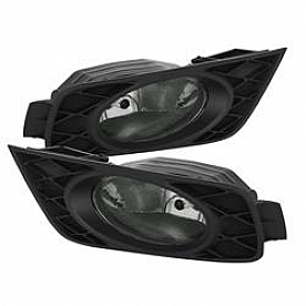 Spyder Automotive Driving/ Fog Light 5077448