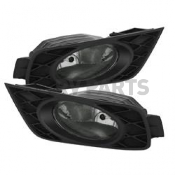 Spyder Automotive Driving/ Fog Light 5077448