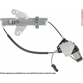 Cardone (A1) Industries Power Window Motor 82452BR