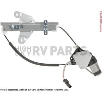 Cardone (A1) Industries Power Window Motor 82452BR