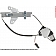 Cardone (A1) Industries Power Window Motor 82452BR