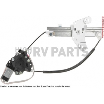 Cardone (A1) Industries Power Window Motor 82452BR-1