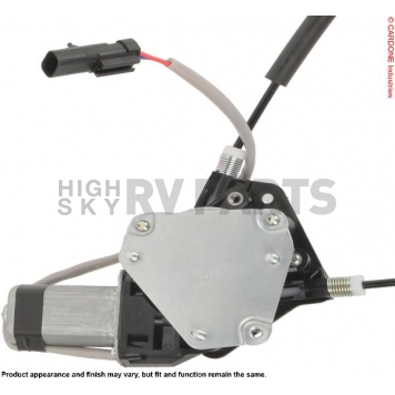 Cardone (A1) Industries Power Window Motor 82452BR-2