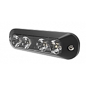 Ecco Electronic Warning Light ED3704A