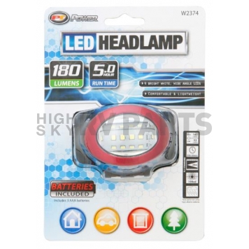 Performance Tool Work Light W2374-1