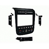 Metra Electronics Radio Mounting Kit 997612B