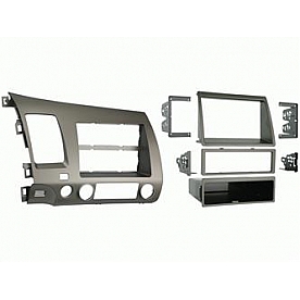 Metra Electronics Radio Mounting Kit 997871T