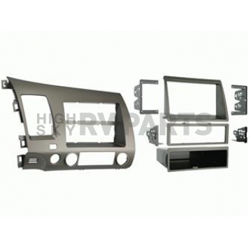 Metra Electronics Radio Mounting Kit 997871T