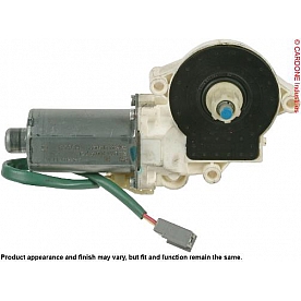Cardone (A1) Industries Power Window Motor 423093