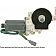 Cardone (A1) Industries Power Window Motor 423093