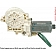 Cardone (A1) Industries Power Window Motor 423093