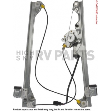 Cardone (A1) Industries Power Window Motor 821057BR