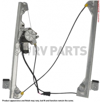 Cardone (A1) Industries Power Window Motor 821057BR-1