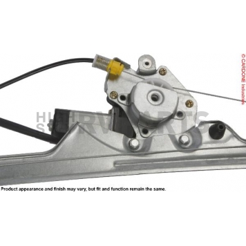 Cardone (A1) Industries Power Window Motor 821057BR-2