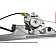 Cardone (A1) Industries Power Window Motor 821057BR