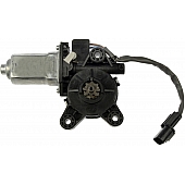 Dorman (OE Solutions) Power Window Motor 742717