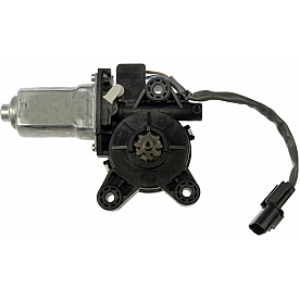Dorman (OE Solutions) Power Window Motor 742717