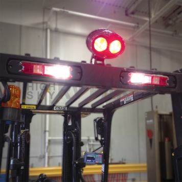 J.W. Speaker Work Light 1706441-2