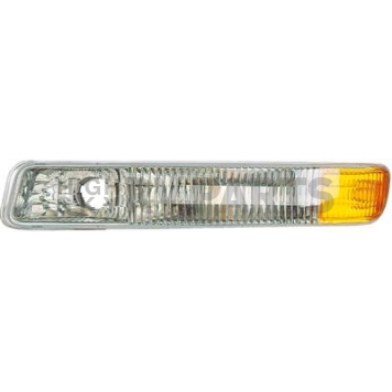 Dorman (OE Solutions) Parking/ Turn Signal Light Assembly Single - 1610160
