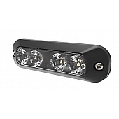 Ecco Electronic Warning Light ED3704AC