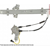 Cardone (A1) Industries Power Window Motor 824530AR