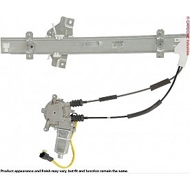 Cardone (A1) Industries Power Window Motor 824530AR