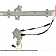 Cardone (A1) Industries Power Window Motor 824530AR
