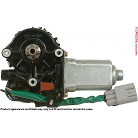 Cardone (A1) Industries Power Window Motor 4710002