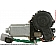 Cardone (A1) Industries Power Window Motor 4710002