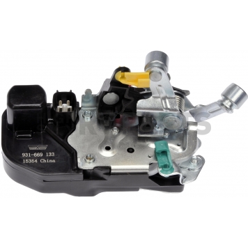 Dorman (OE Solutions) Door Lock Actuator Motor 931669