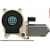 Cardone (A1) Industries Power Window Motor 423120