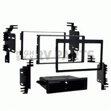 Metra Electronics Radio Mounting Kit 997358