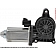 Cardone (A1) Industries Power Window Motor 8210600
