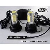 CIPA USA Strobe Light Bulb 93189