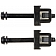 Help! By Dorman Headlight Adjuster 42186