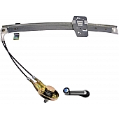 Dorman (OE Solutions) Window Regulator 740748