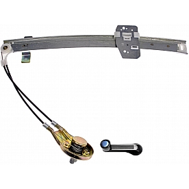 Dorman (OE Solutions) Window Regulator 740748