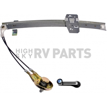 Dorman (OE Solutions) Window Regulator 740748