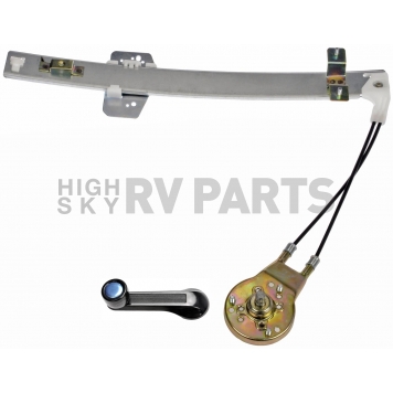 Dorman (OE Solutions) Window Regulator 740748-1