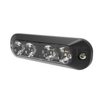 Ecco Electronic Warning Light ED3704C